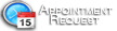 appointment request